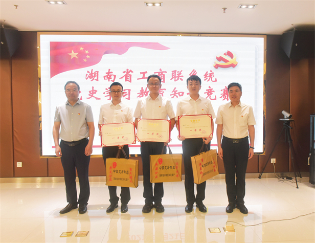 常德市工商联代表队荣获一等奖.jpg
